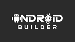 android builder cover image