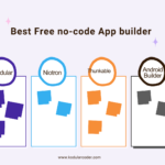 best free no-code app builder websites